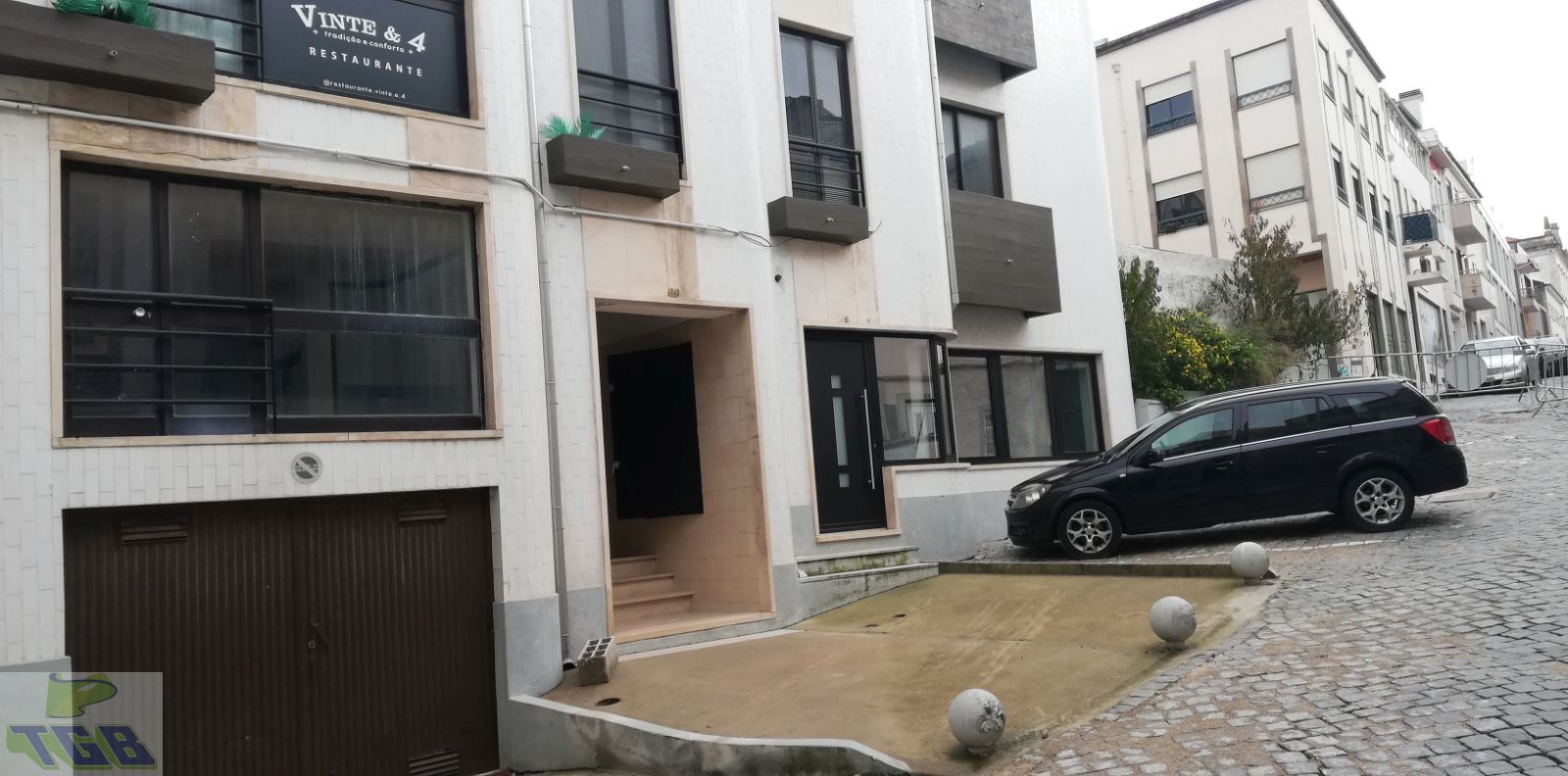 Loja para Venda em Glória e Vera Cruz