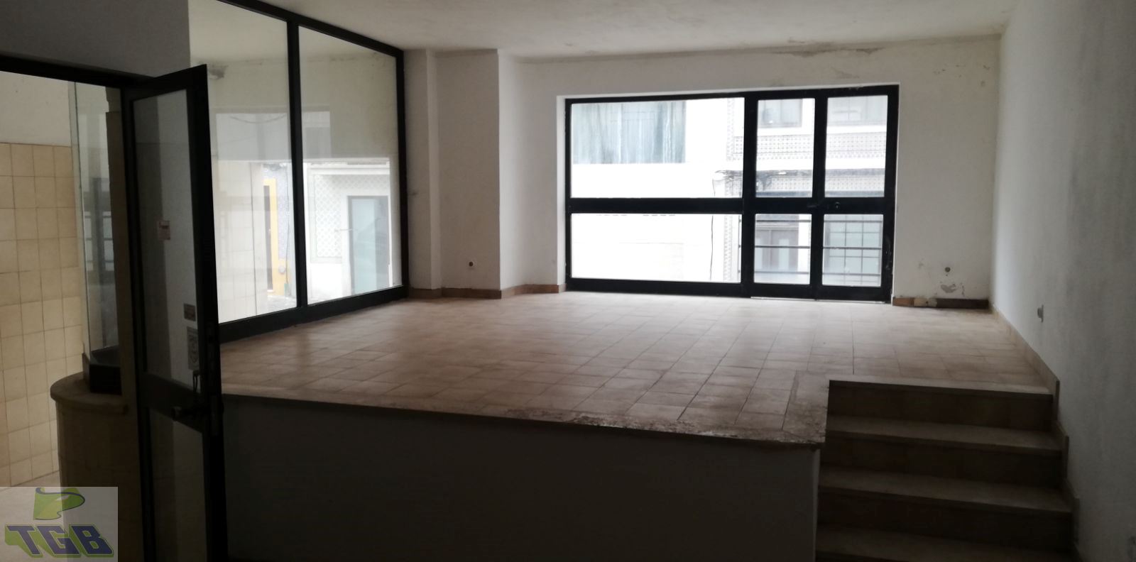 Loja para Venda em Glória e Vera Cruz