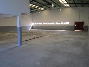 Armazém, para Arrendamento