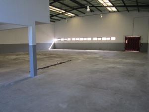 Armazém, para Arrendamento