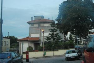 Casa pareada T6, para Alquiler