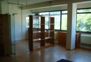 Escritório para Arrendamento