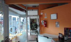 Café, para Arrendamento