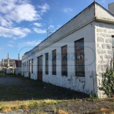 Armazém, para Arrendamento