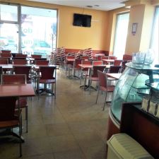 Café, para Arrendamento