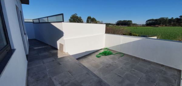 Detached house T3, para Sale