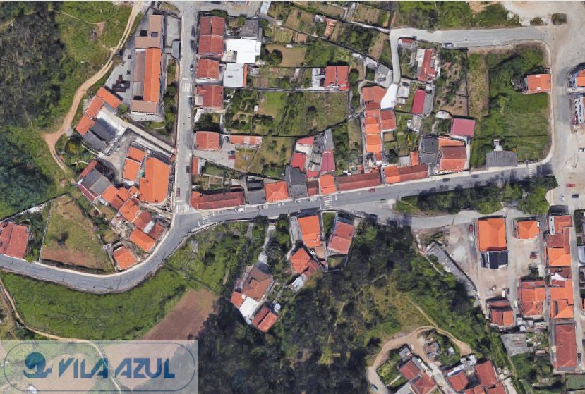 Terreno para Venda em Fânzeres e São Pedro da Cova