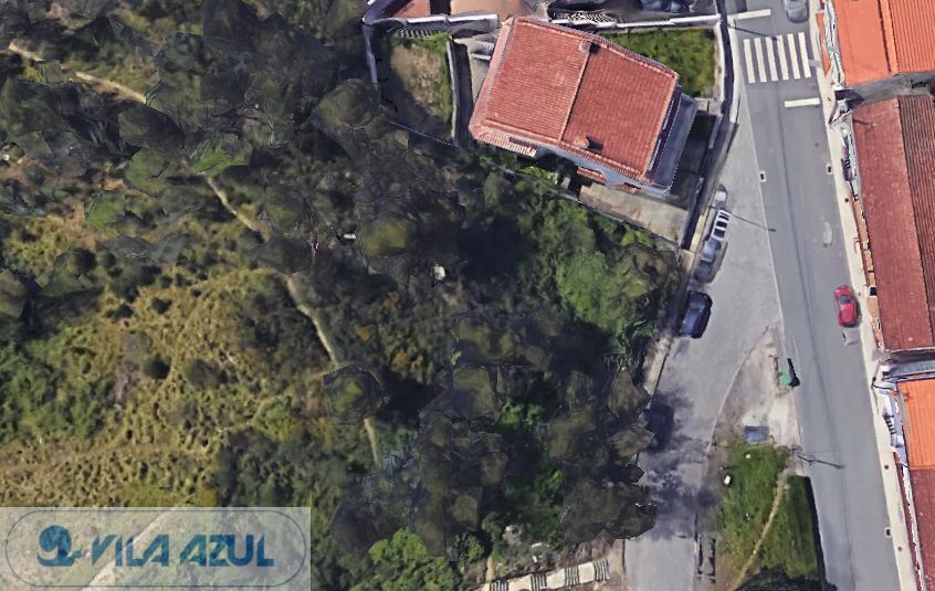 Terreno para Venda em Fânzeres e São Pedro da Cova