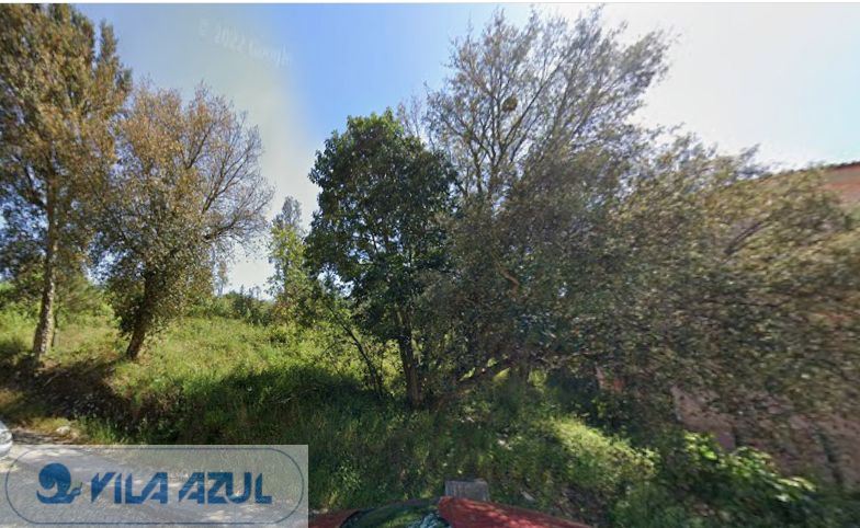 Terreno para Venda em Fânzeres e São Pedro da Cova