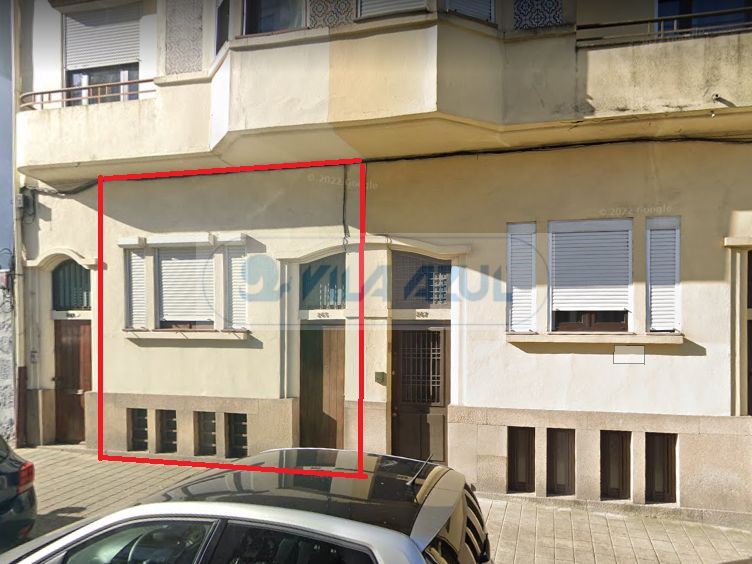 Maison appartement   Acheter Paranhos 195.000€