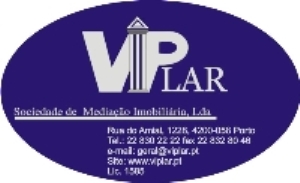 viplar - sociedade de mediação imobiliária, lda.