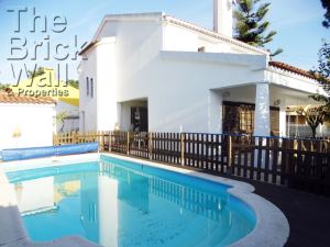 Casa aislada T4, para Compra