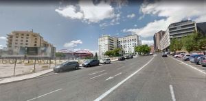 Restaurante, para Trespasse