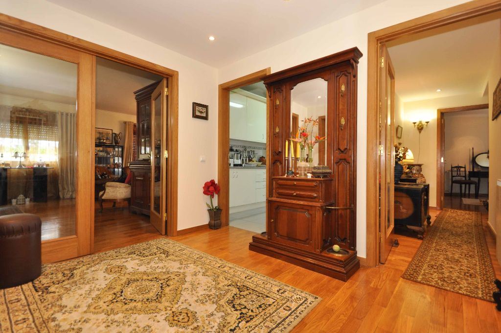 Apartamento 4 Quartos, Ramalde, Porto (Porto)