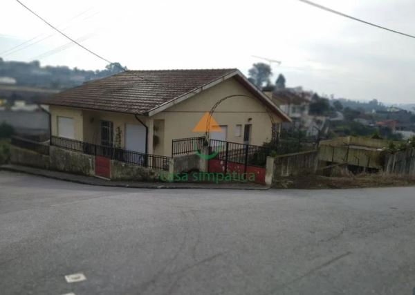 Detached house T5, para Sale