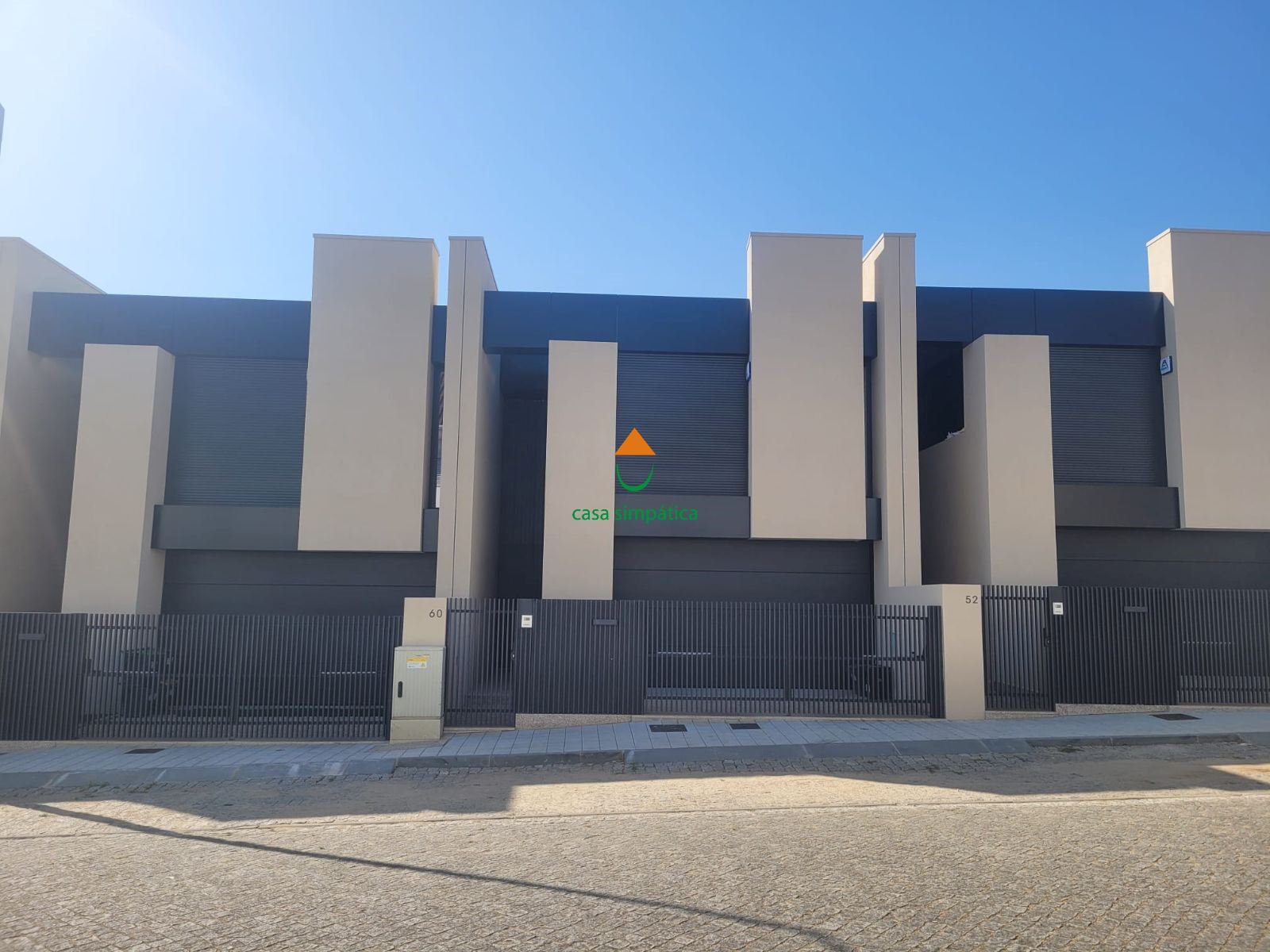 Moradia T3 para Venda em Fânzeres e São Pedro da Cova