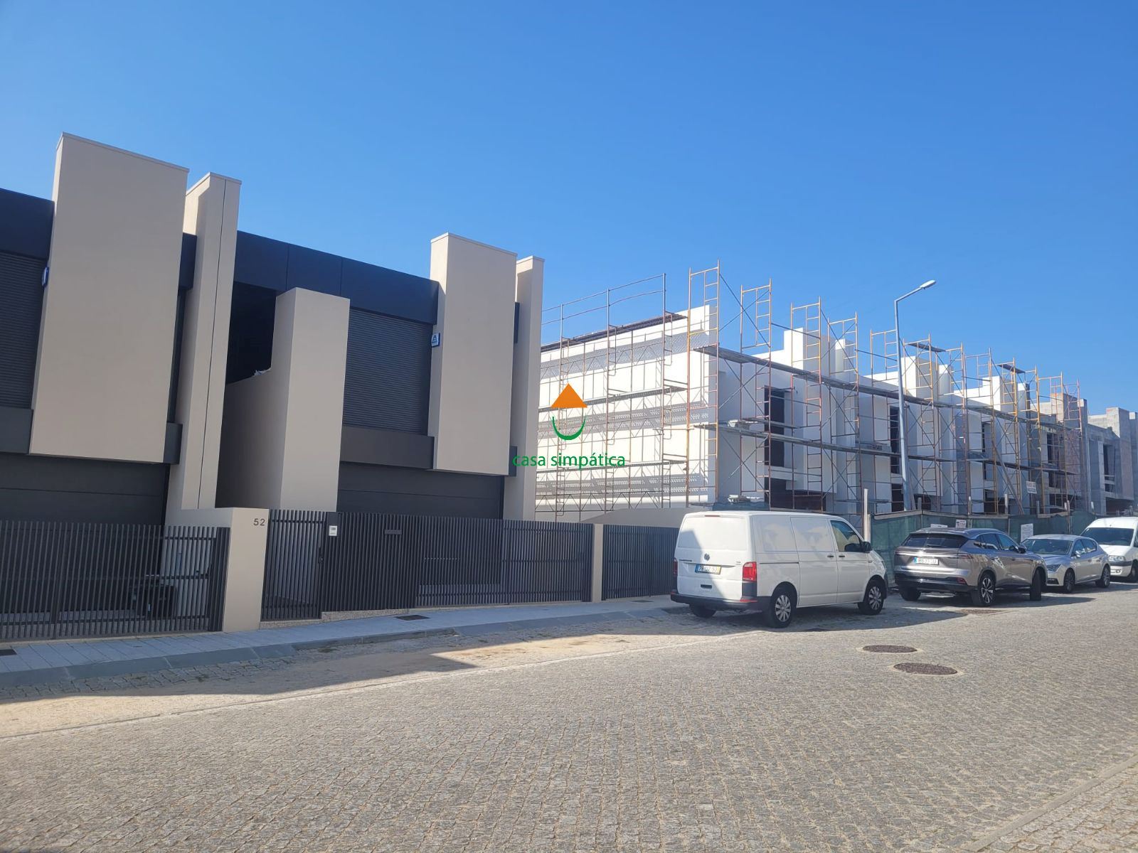 Moradia T3 para Venda em Fânzeres e São Pedro da Cova