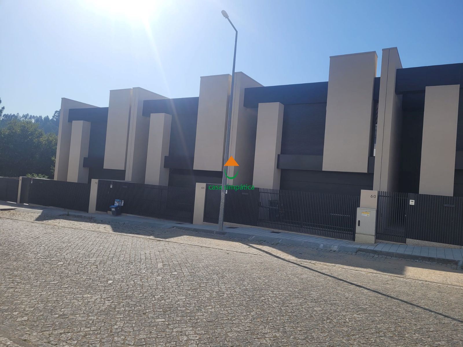 Moradia T3 para Venda em Fânzeres e São Pedro da Cova