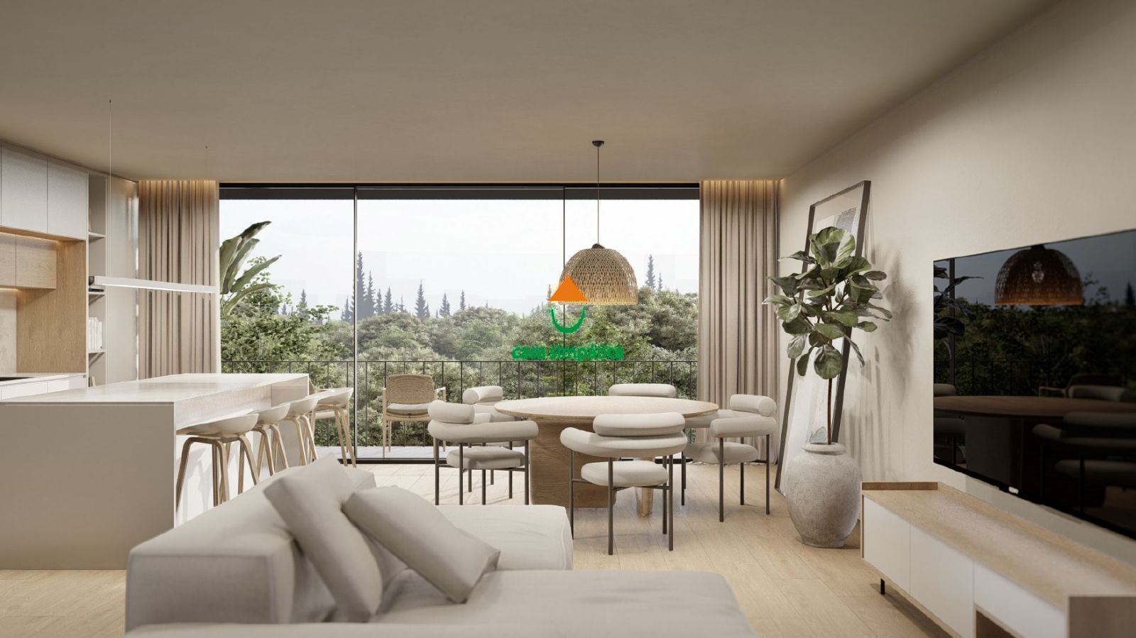 Moradia T3 para Venda em Fânzeres e São Pedro da Cova