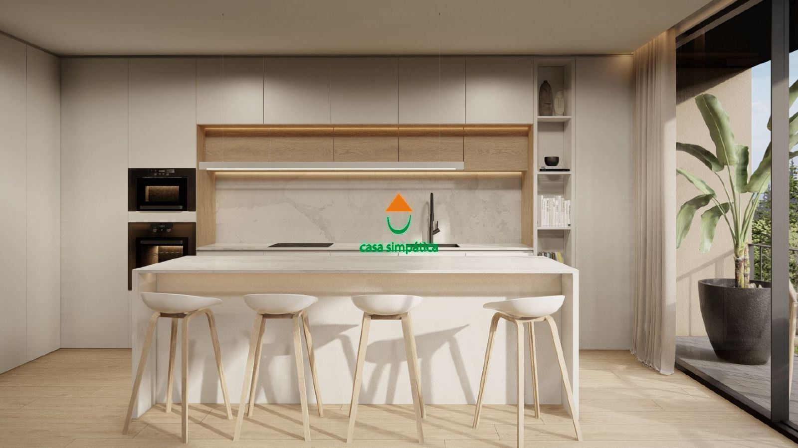 Moradia T3 para Venda em Fânzeres e São Pedro da Cova