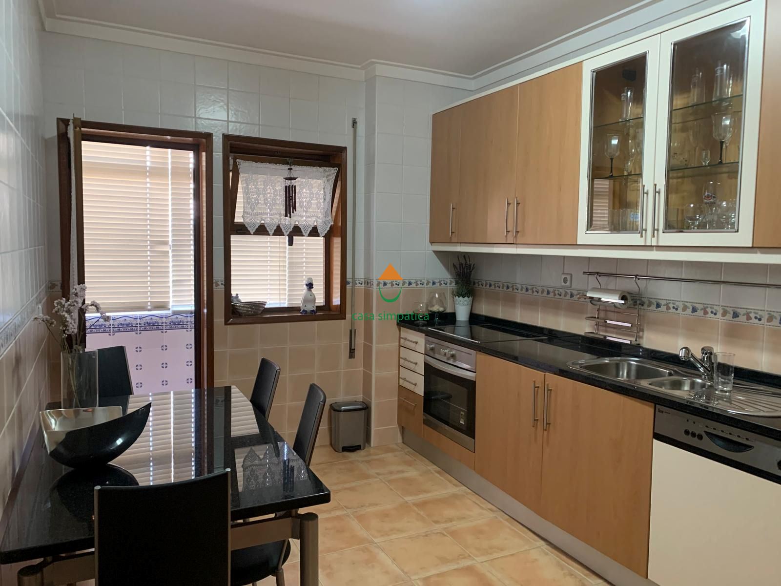 Apartamento T3 para Arrendamento em Gondomar (São Cosme), Valbom e Jovim