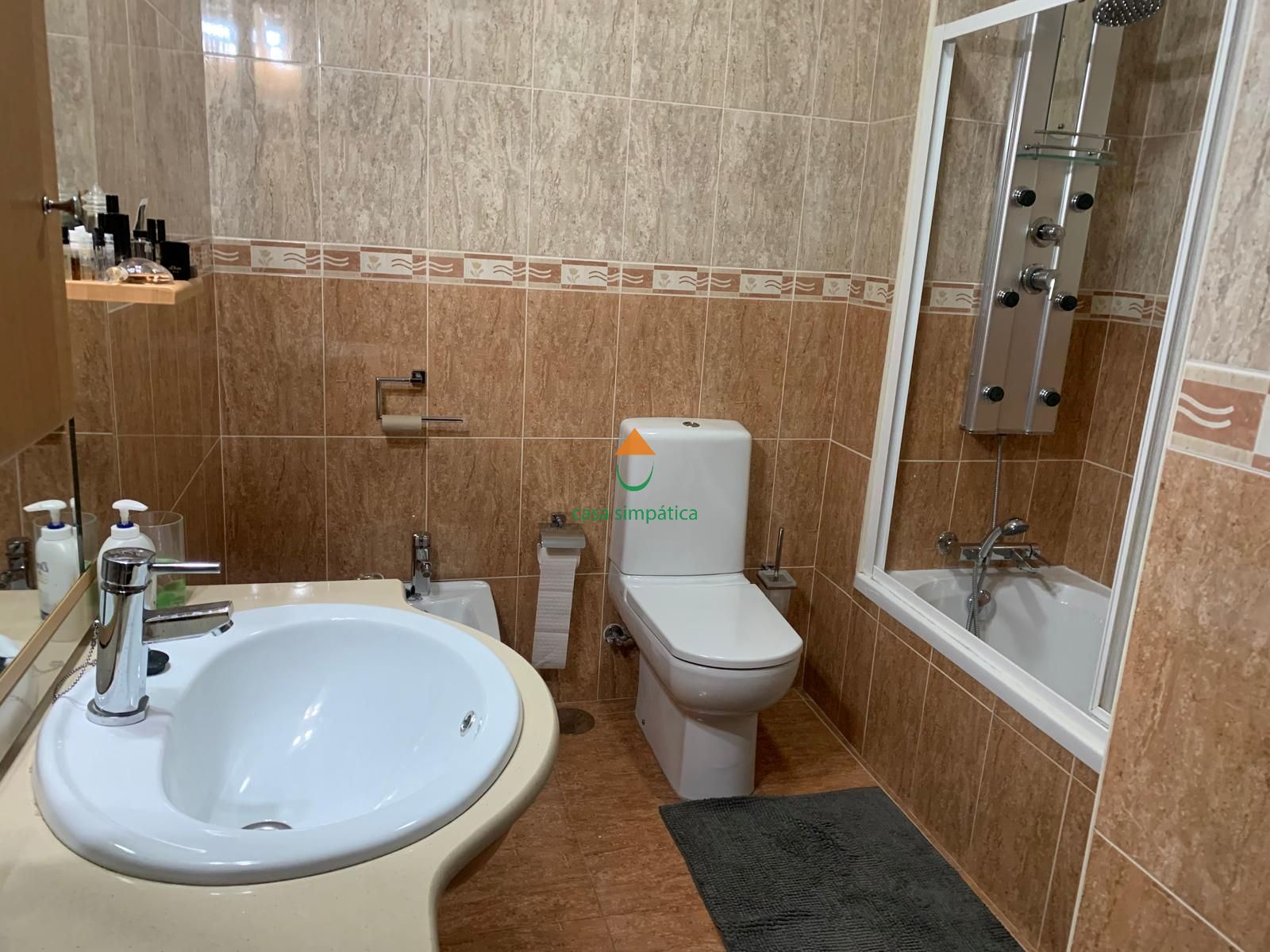 Apartamento T3 para Arrendamento em Gondomar (São Cosme), Valbom e Jovim