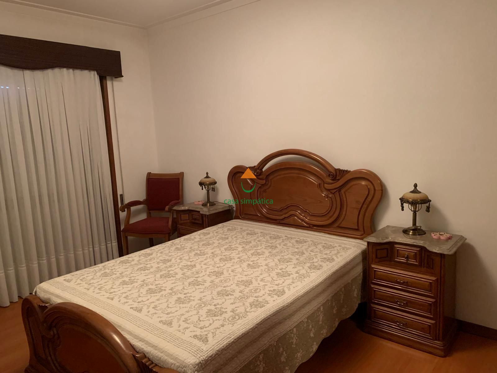 Apartamento T3 para Arrendamento em Gondomar (São Cosme), Valbom e Jovim