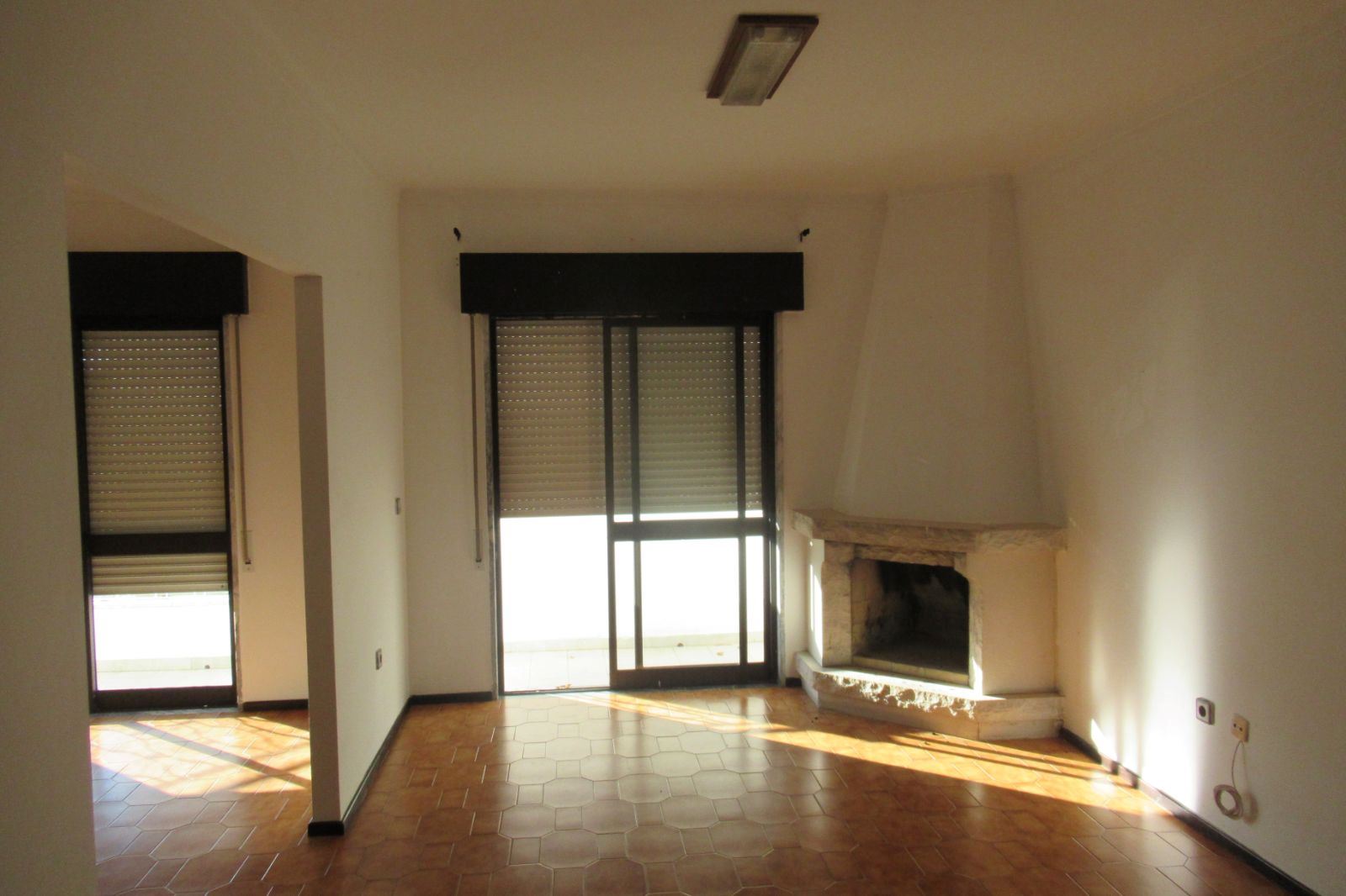 Apartamento T3 para Venda em São João Baptista