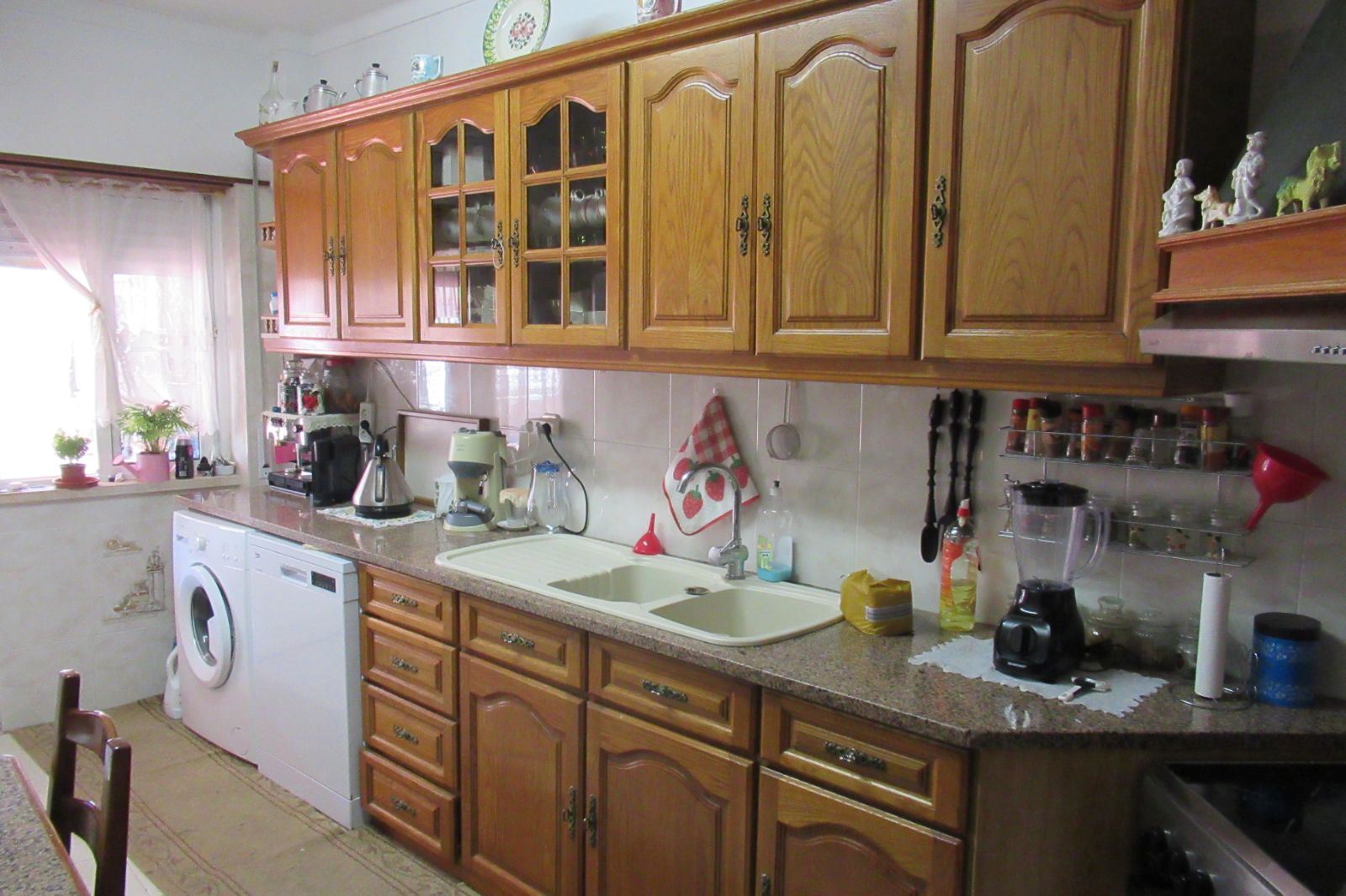Apartamento T3 para Venda em São João Baptista
