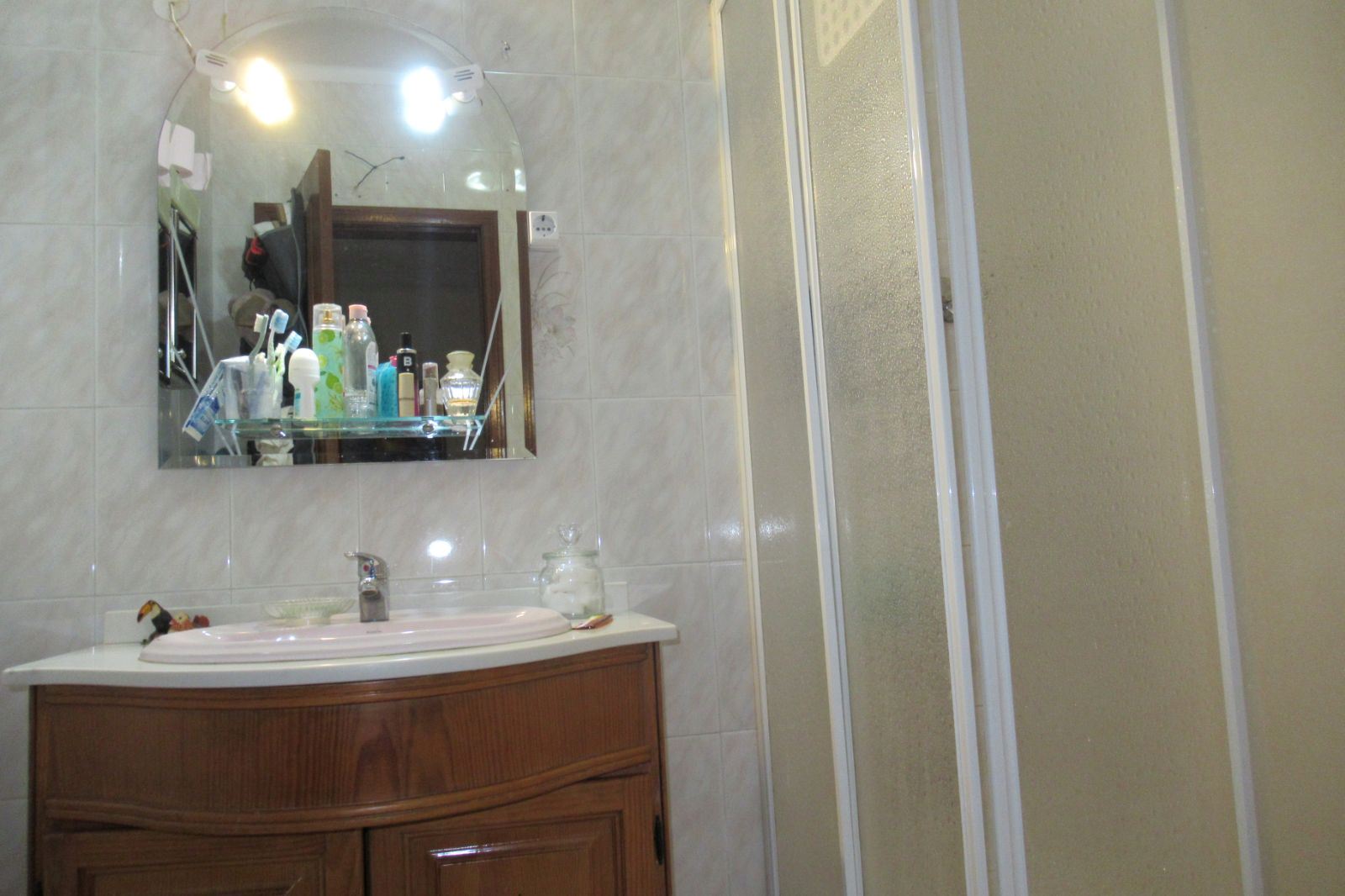 Apartamento T3 para Venda em São João Baptista