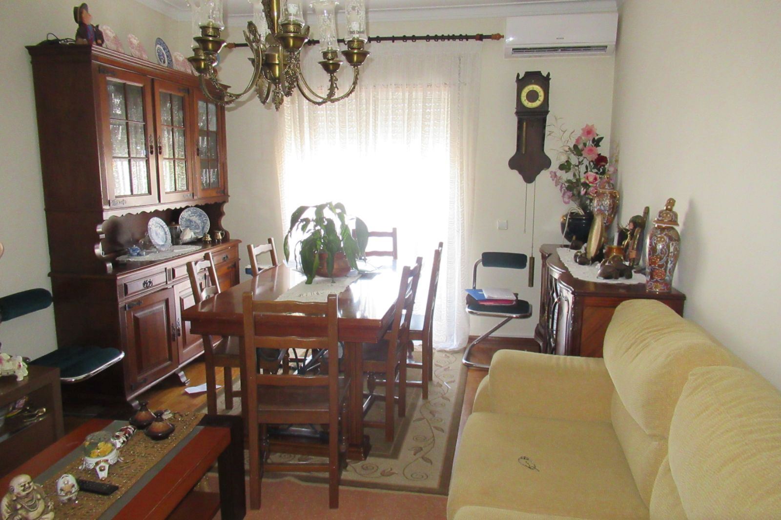 Apartamento T3 para Venda em São João Baptista