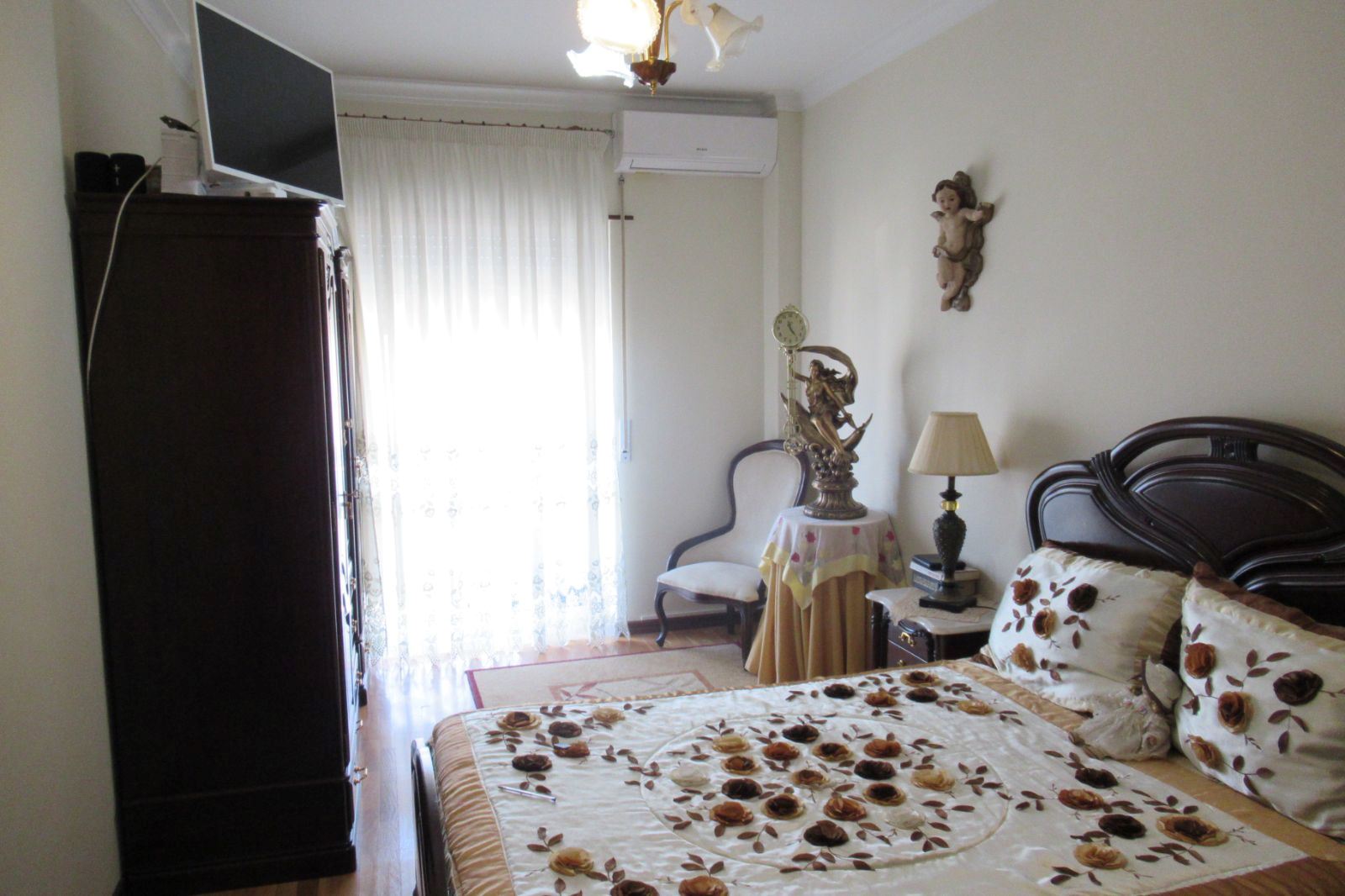 Apartamento T3 para Venda em São João Baptista