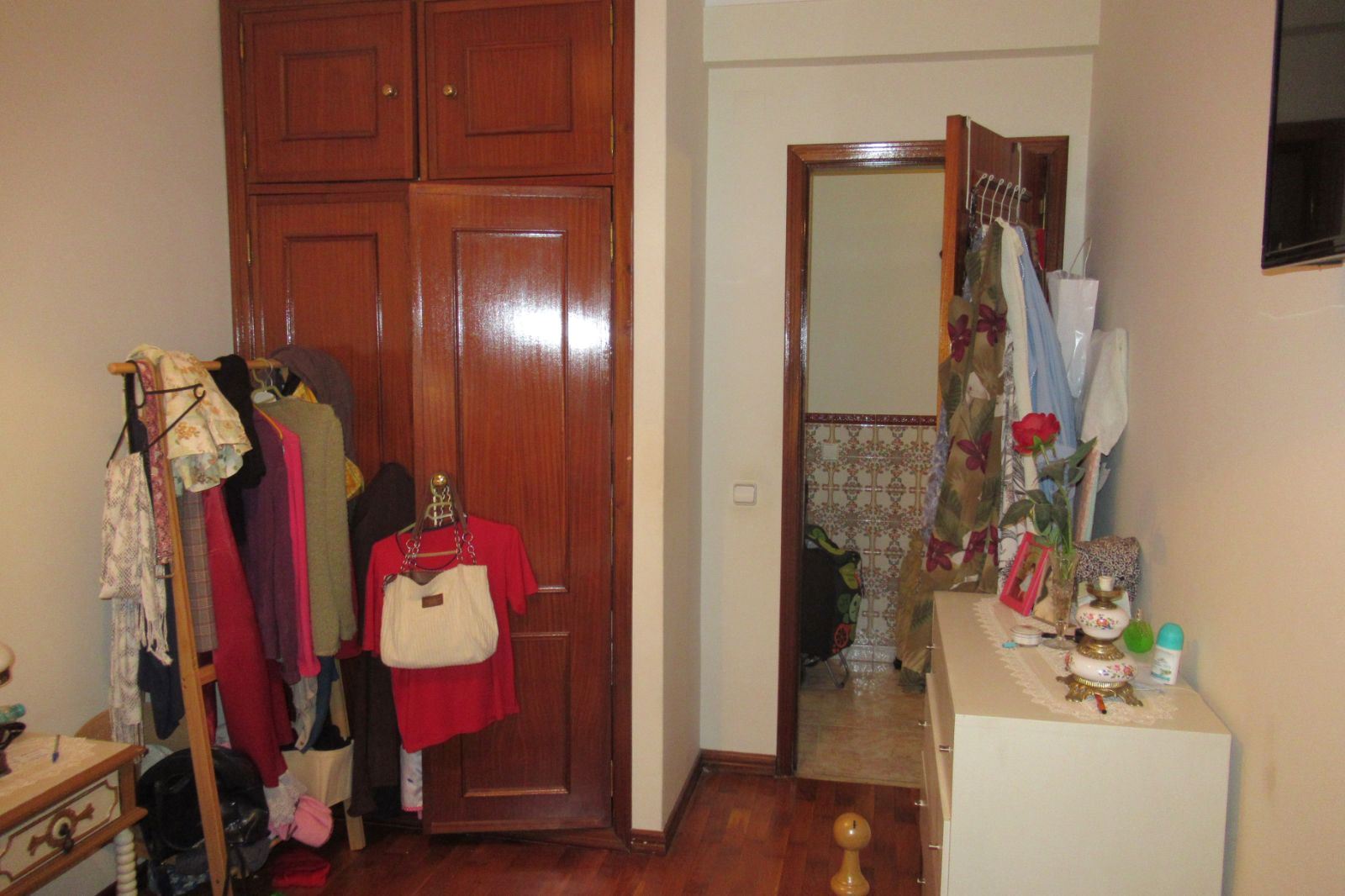Apartamento T3 para Venda em São João Baptista