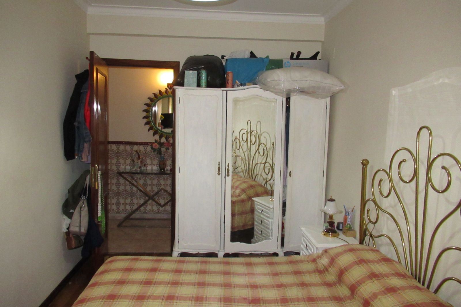 Apartamento T3 para Venda em São João Baptista