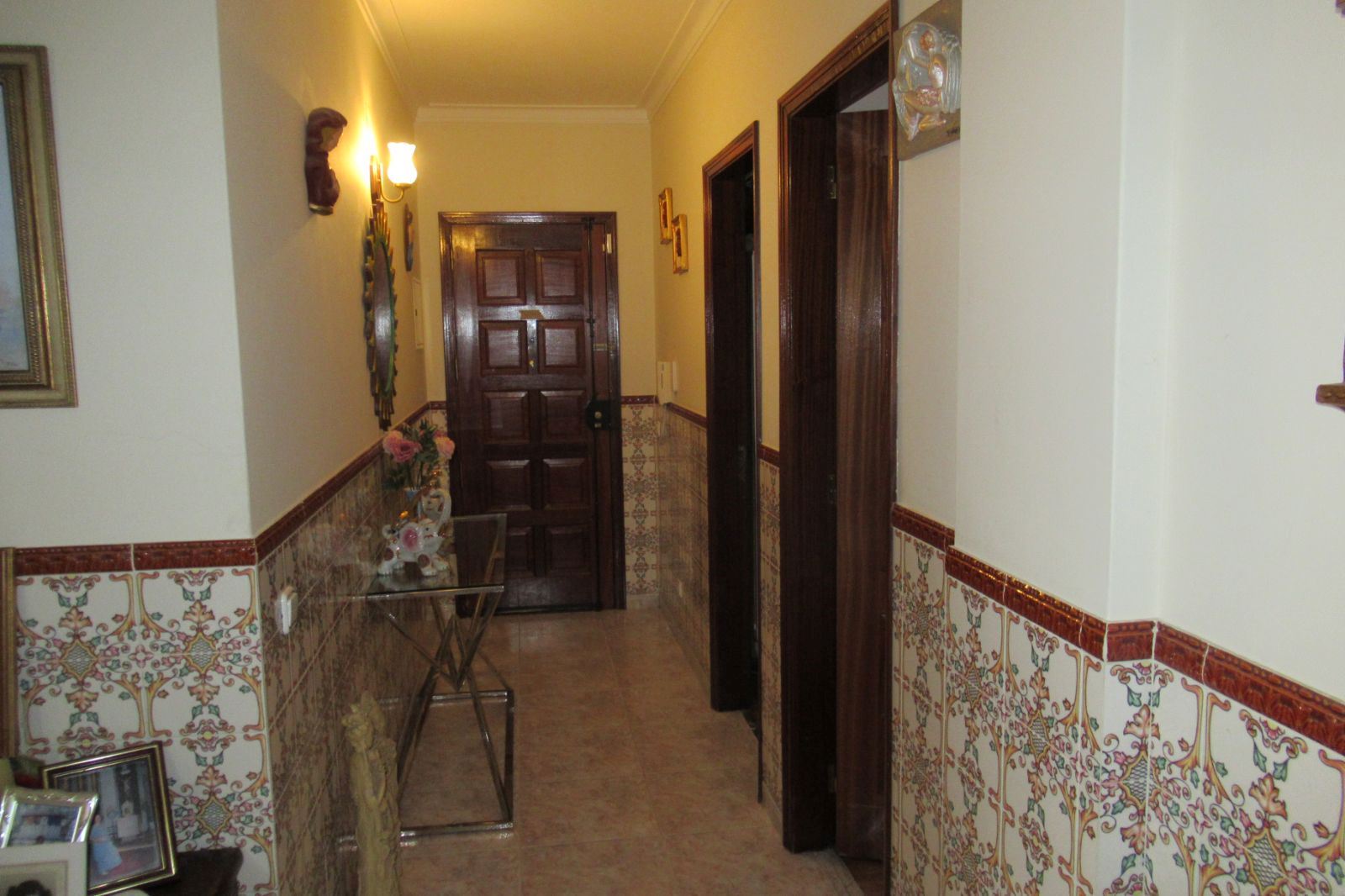 Apartamento T3 para Venda em São João Baptista