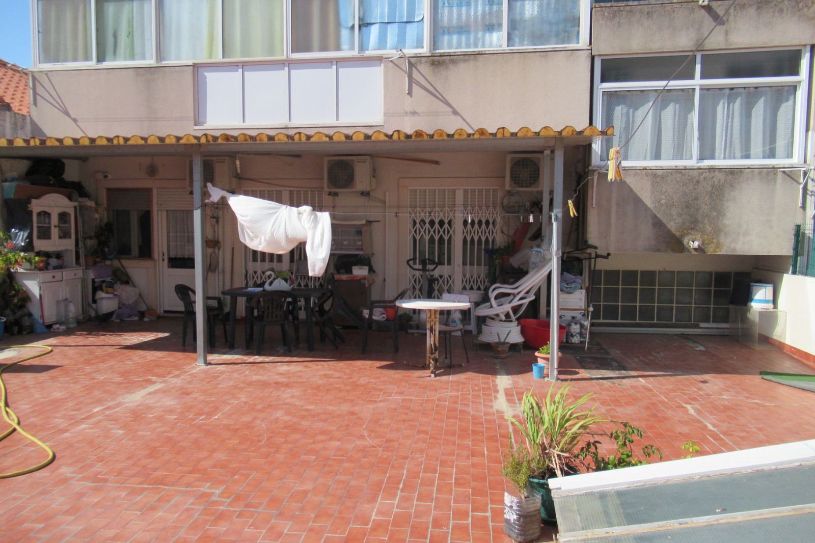 Apartamento T3 para Venda em São João Baptista