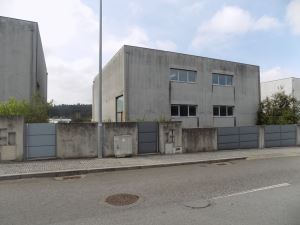 Semi-detached house T3, para Sale