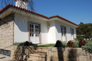 Detached house T4, para Sale