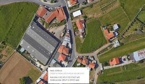 Warehouse, para Sale