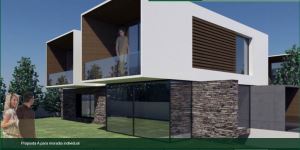 Land for house construction, para Sale