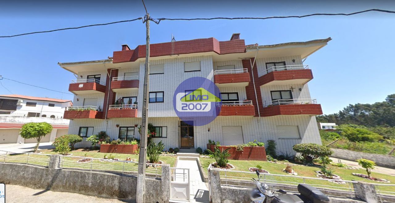 Apartamento T4 para Venda em O. Azeméis, Riba-Ul, Ul, Macinhata Seixa, Madail Foto 2 / 26
