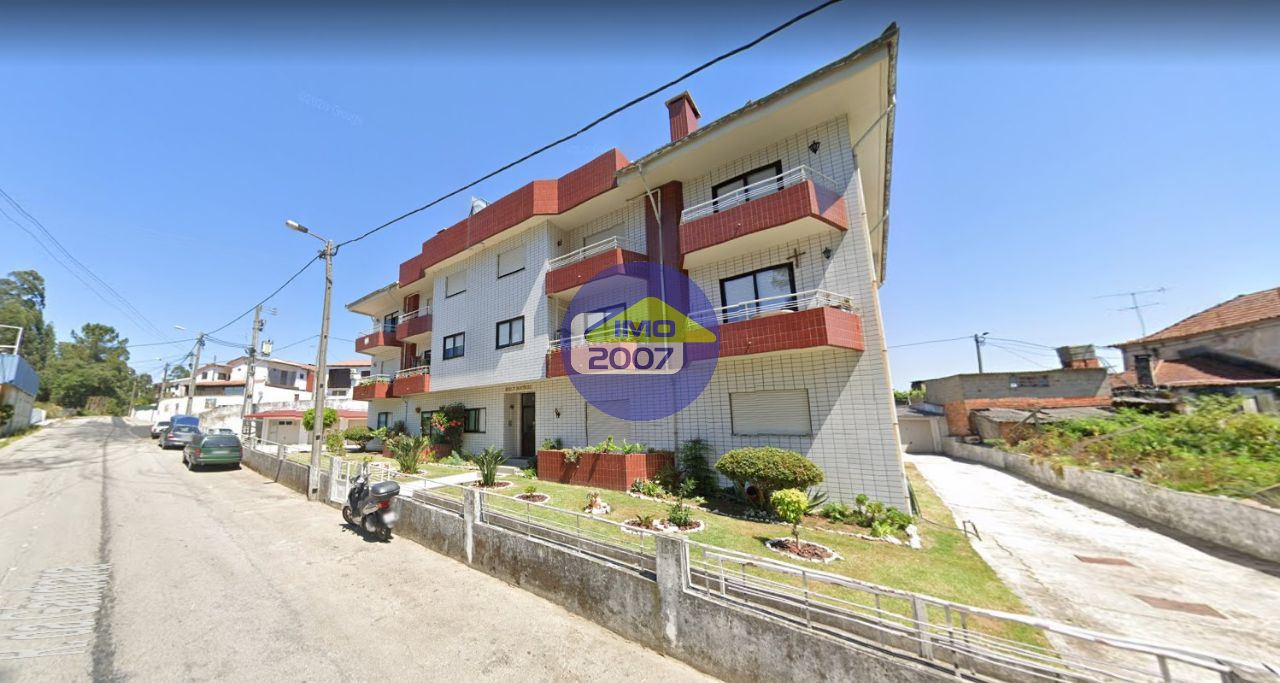 Apartamento T4 para Venda em O. Azeméis, Riba-Ul, Ul, Macinhata Seixa, Madail Foto 3 / 26
