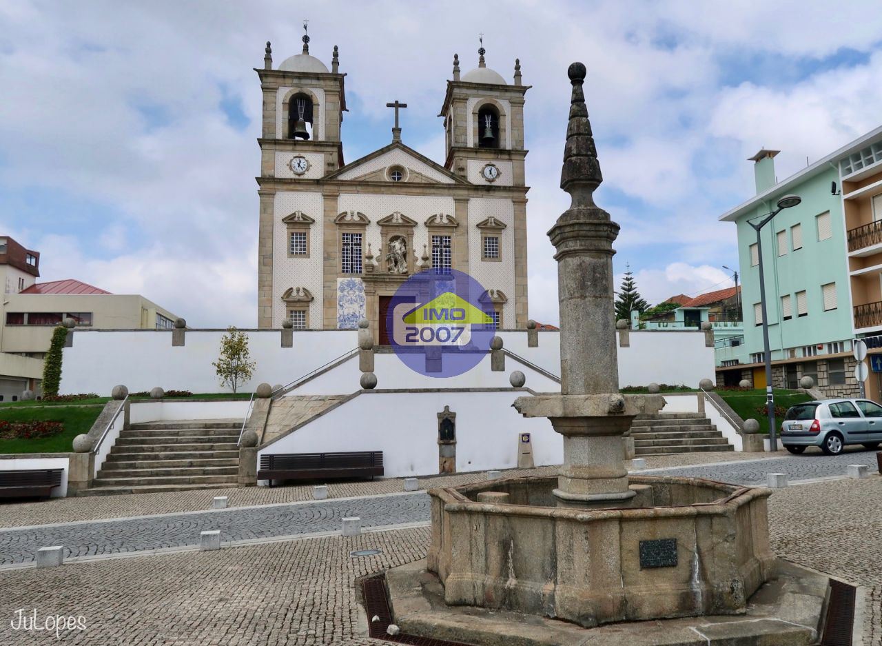 Apartamento T4 para Venda em O. Azeméis, Riba-Ul, Ul, Macinhata Seixa, Madail Foto 23 / 26