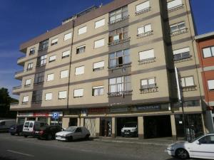 Apartment T1, para Rent