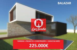Housing estate for house, para Sale