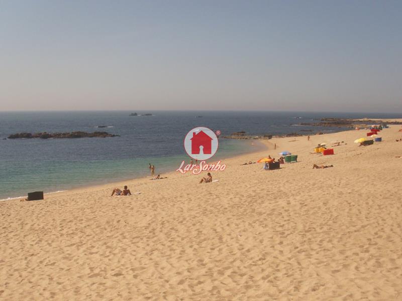 Venda Apartamento T5