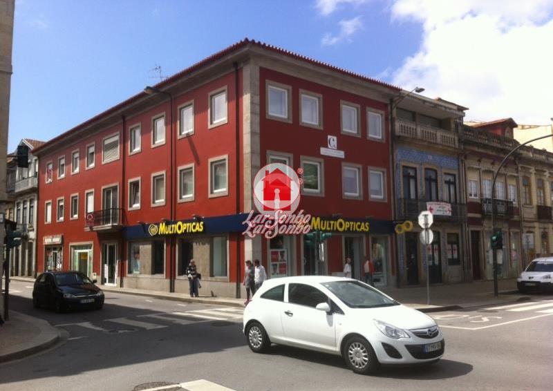 Escritório  - Póvoa de Varzim, Beiriz e Argivai, Póvoa de Varzim