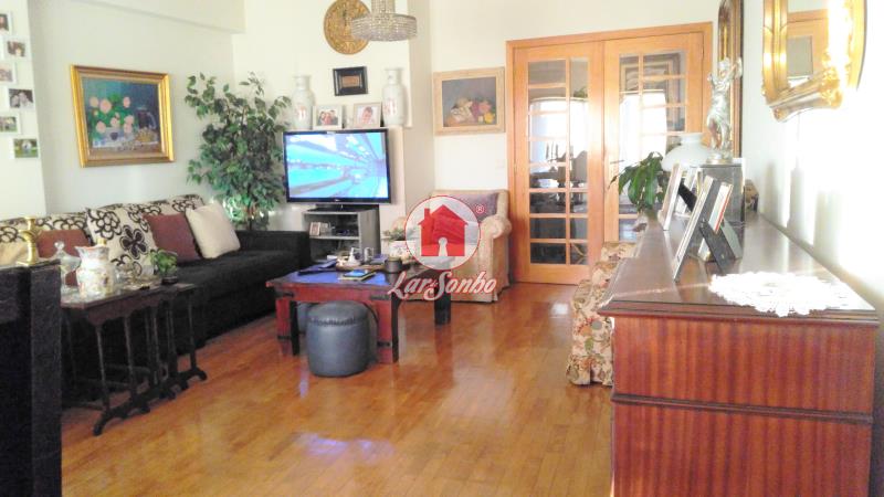 Venda Apartamento T3