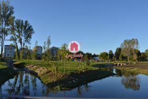 Escritório para Arrendamento