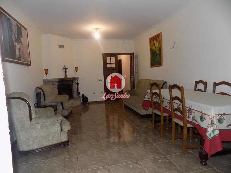 Venda Apartamento T3
